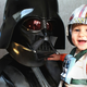 Luke, He Is Your Father